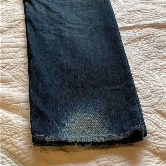Express jeans - Picture 6 of 6